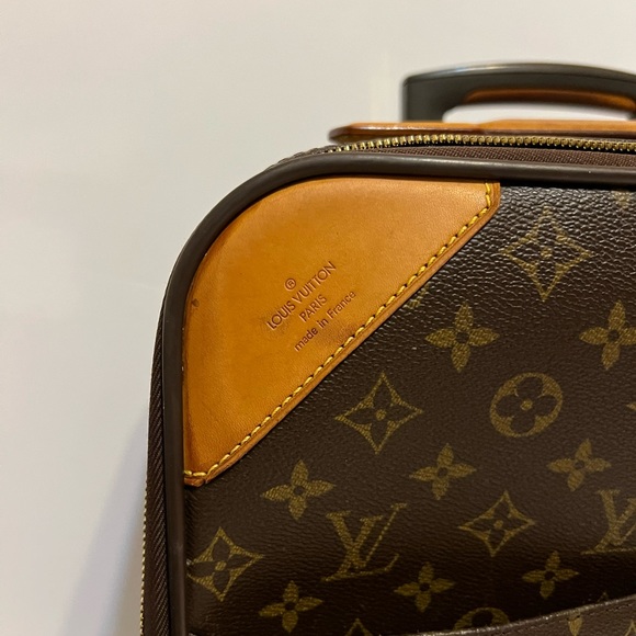 Authentic Pegase 45 - Picture 3 of 17